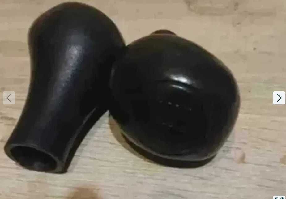 Polonez Fiat 125p gałka zmiany biegów stan bdb 5 biegów