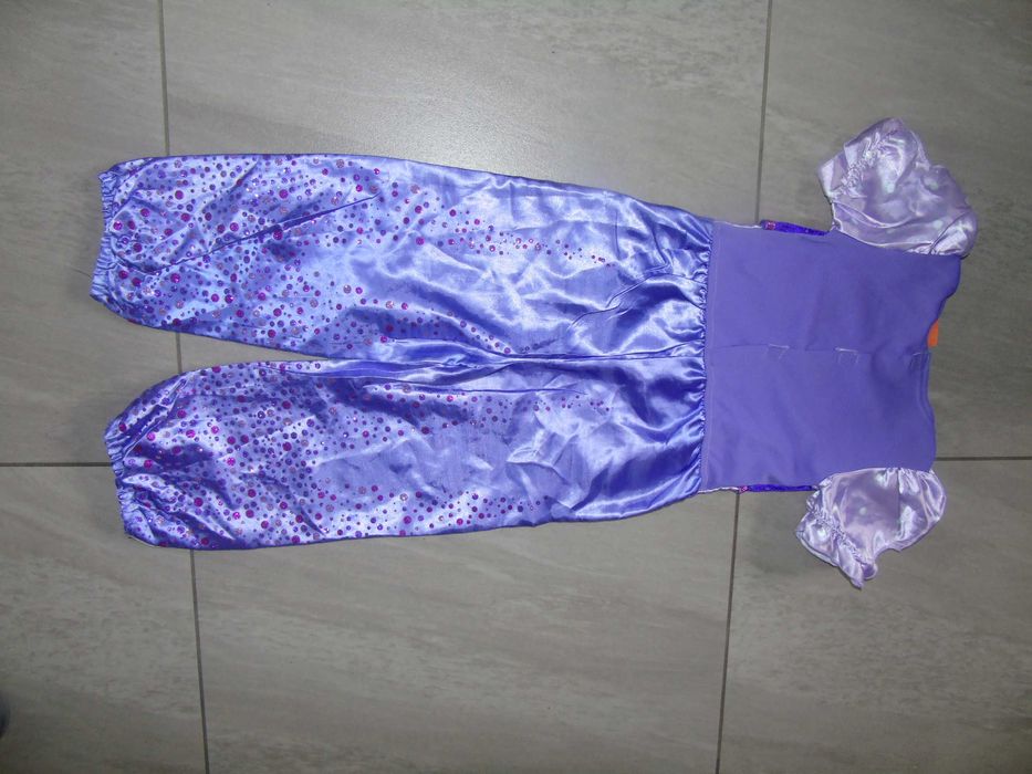 Strój Shimmer I Shine 4-6 lat