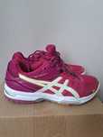 Кросівки жіночі Asics р39