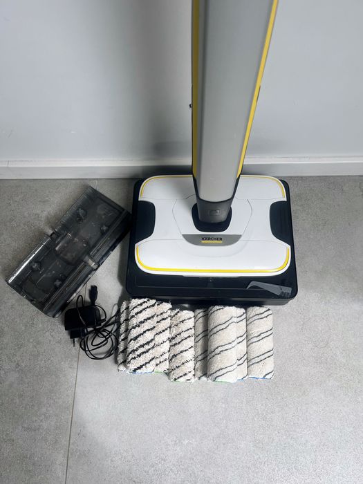 Mop elektryczny Karcher FC 7 Premium Home Line