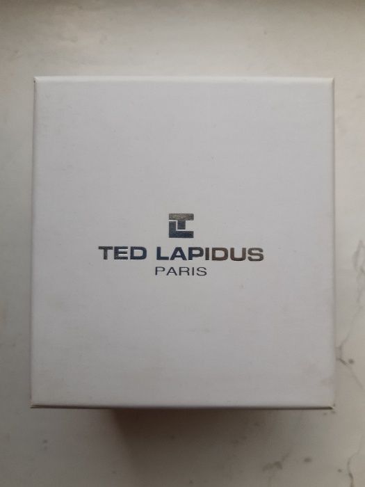 Часы Ted Lapidus Paris