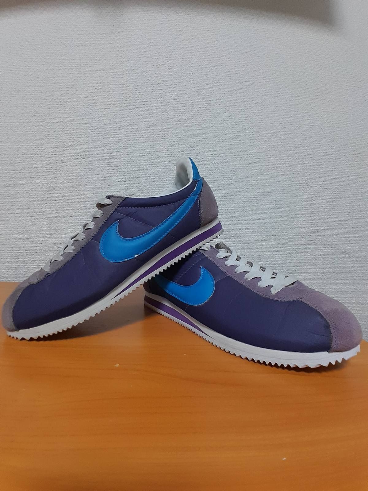 Кросовки Nike Cortez