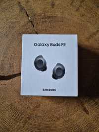 Słuchawki Samsung Buds FE Nowe