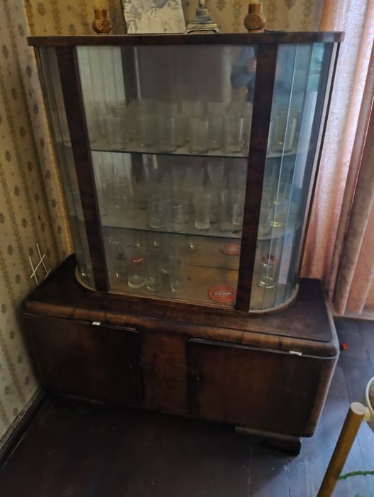 Sprzedam witrynę z połyskiem