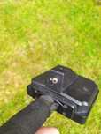 Rutus Argo V3 + pointer