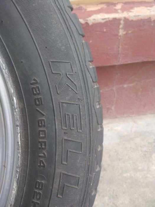 ПРОДАМ  ДИСКИ 14-100..