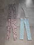 Leginsy rozmiar 110