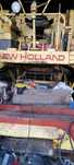 Sprzedam kombajn New Holland