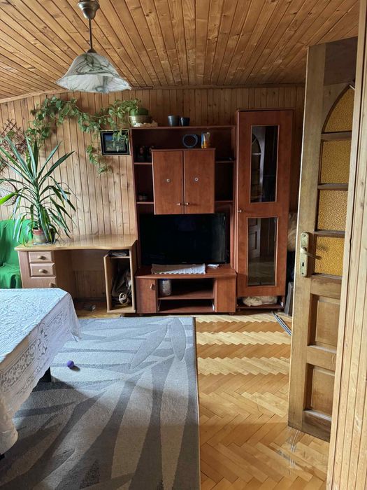 Dwa pokoje na wynajem
