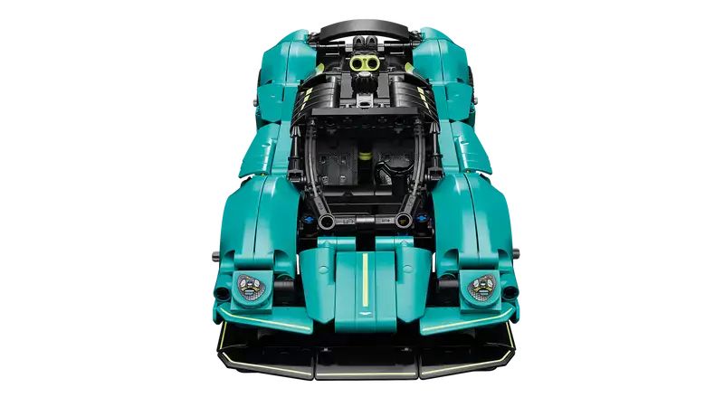 LEGO Technic Aston Martin Valkyrie 42208