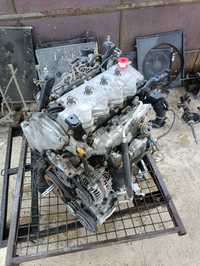 Мотор двигун Nissan X-trail T30 YD22