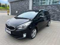 Kia Carens 2,0 benzyna Bezwypadkowy rezerwacja