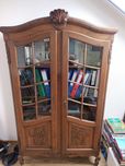Biblioteka Antyk