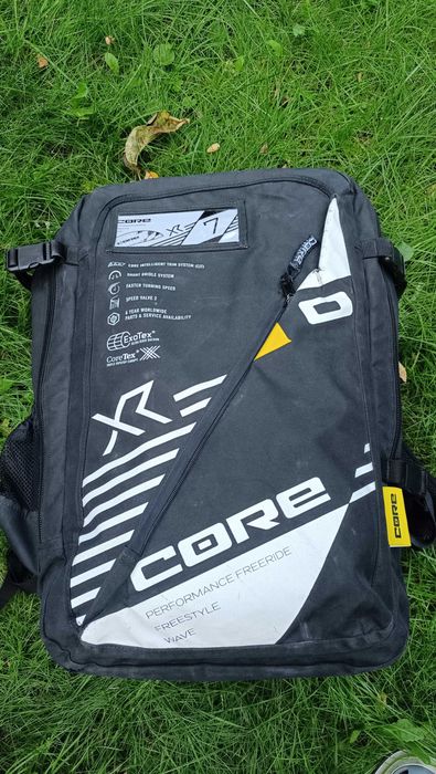 Latawiec, kite Core XR5 7m