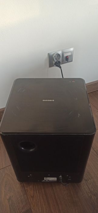 Soundbar Samsung HT-8200e