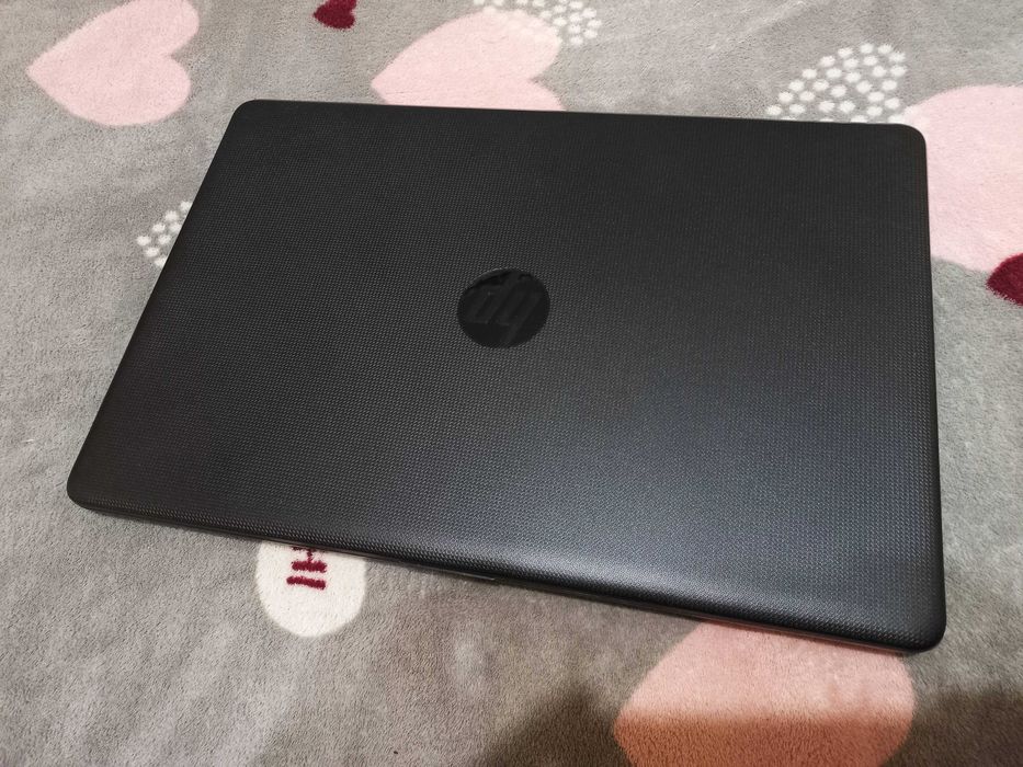 Игровой Видео GTX 1050 Ti  (4 ГБ)  Core i5 8250U/ 16 RAM/ Сенсор HP 15