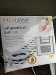 Mata do wanny kąpieli i hydromasażu spa New Medisana BBS Bath