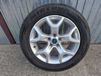 kola aluminiowe 5x108  r17 ford
