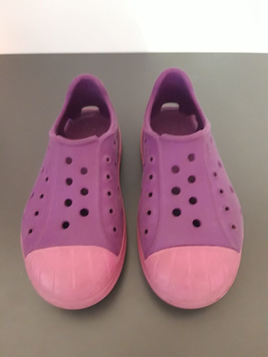 Crocs C10, trampki