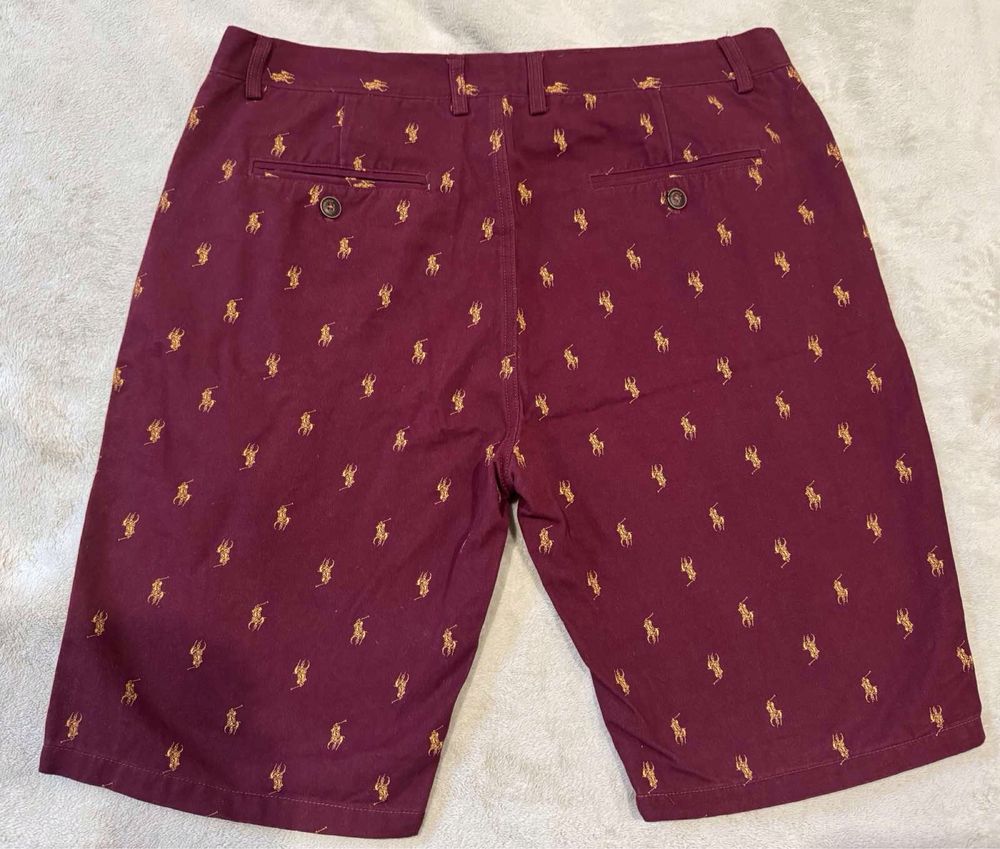 Polo Ralph Lauren мужские шорты