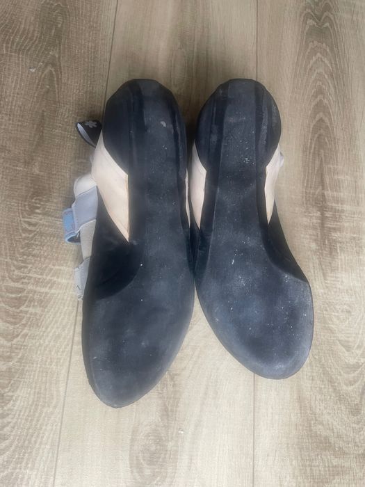 Buty wspinaczkowe damskie Ocun Cora 42