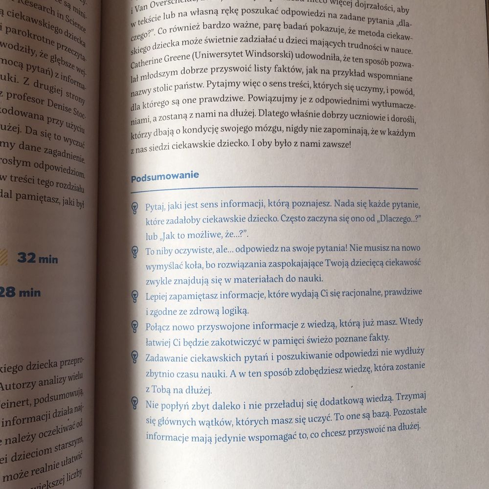 Книга Włam się do mózgu