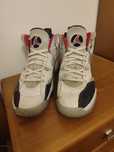 Jordan Jumpman Two Trey