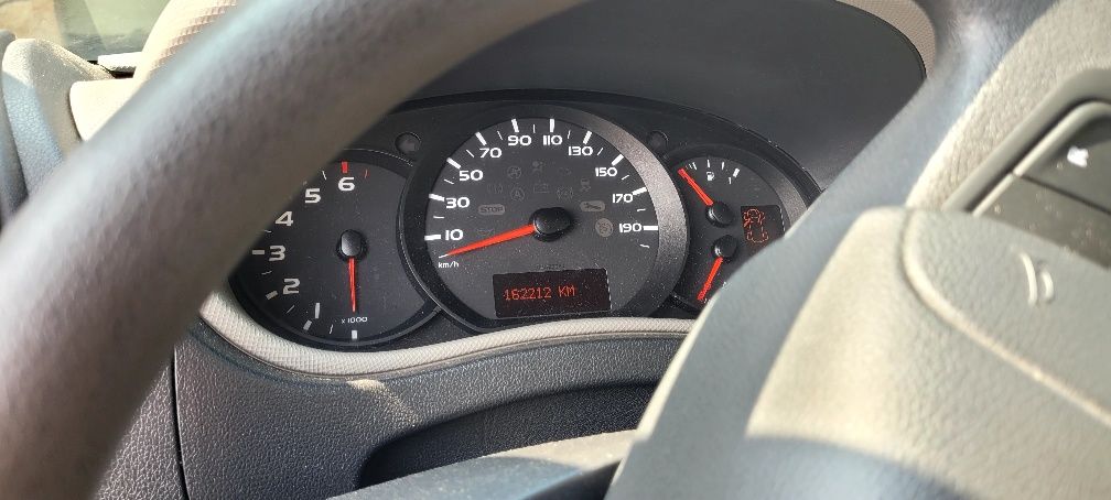 Renault master igłaaa