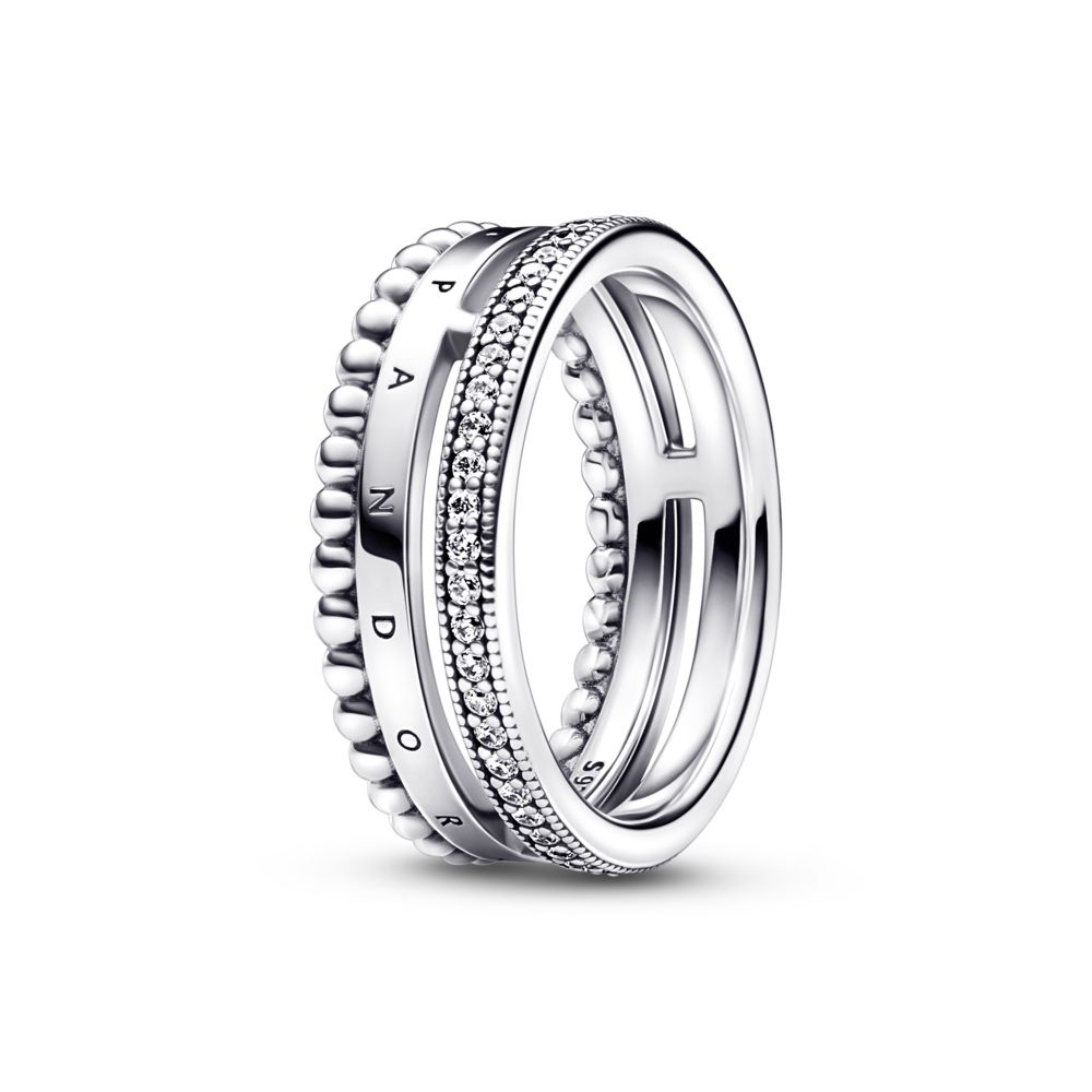 Срібна каблучка колечко кольцо Pandora Пандора оригінал