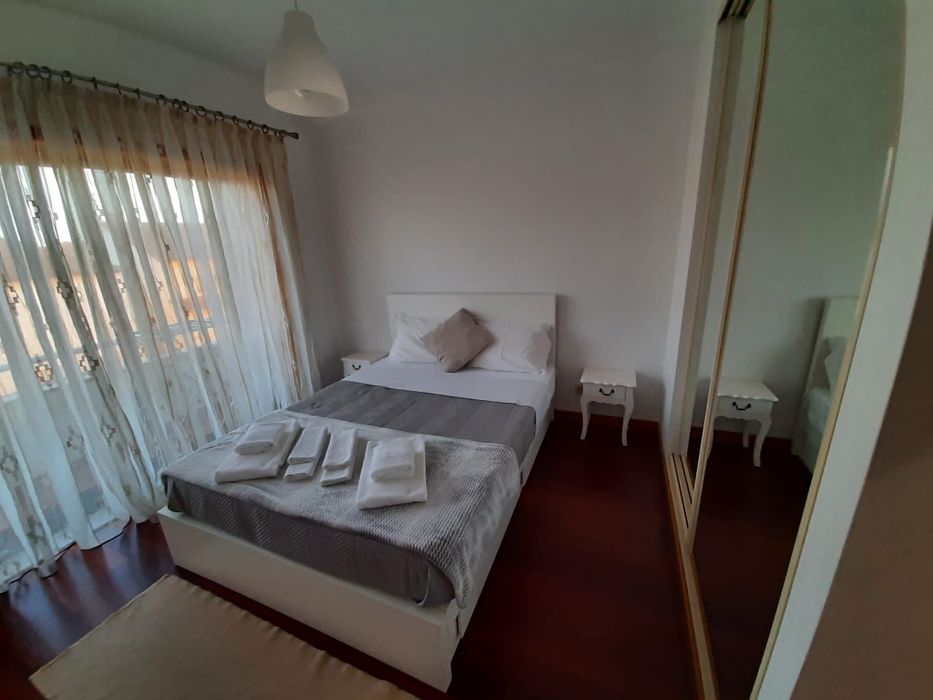 Apartamento T3  Praia Esposende