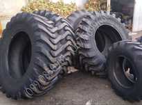 Шина 16.9-26 (480/80-26 18.4-26)   экскаватор JCB, CAТ, Terex