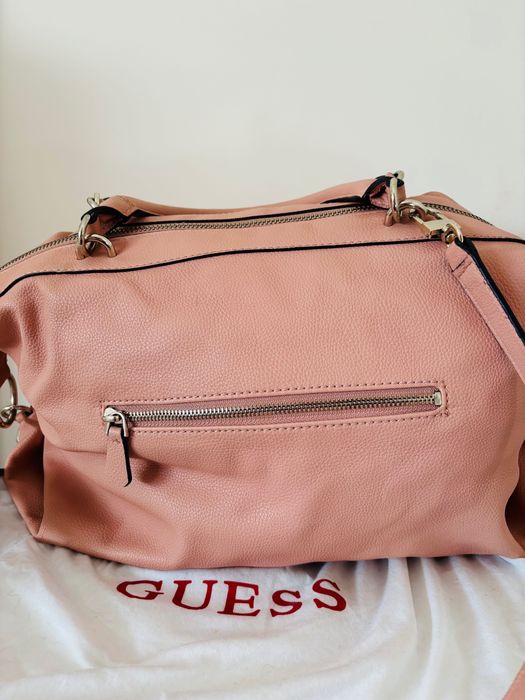 Mala Guess Destiny Handbag Shoulder - ORIGINAL