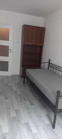 Do wynajecia mieszkanie dwupokojowe