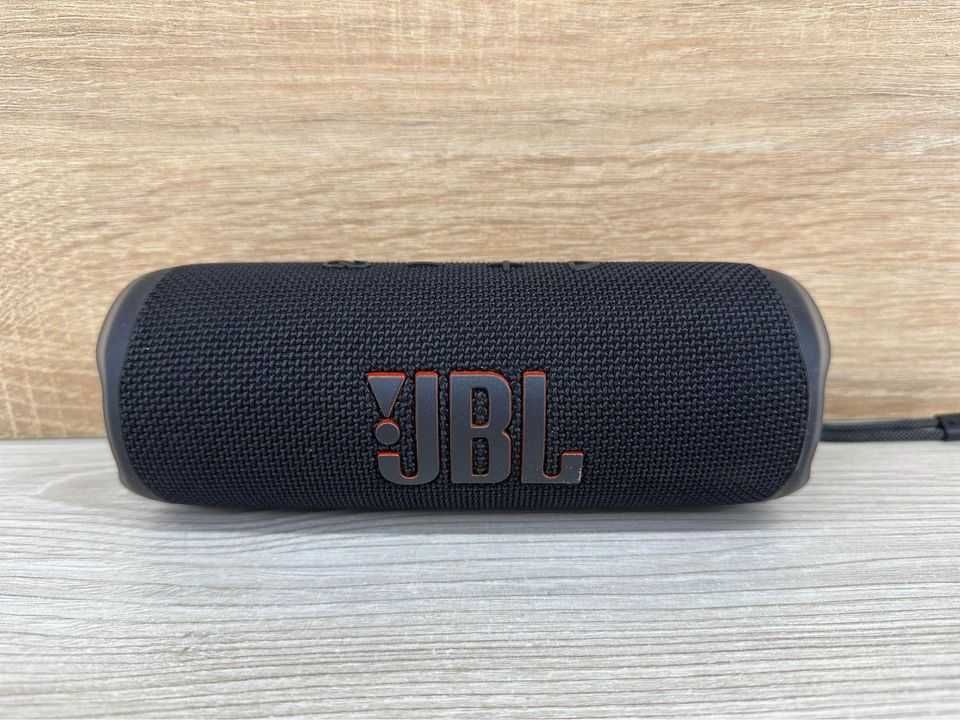 JBL flip 6  głośnik