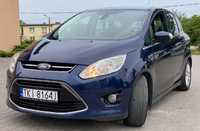 Ford C-Max 1,6 TDCI Rok produkcji 2012 r.