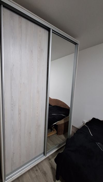 Шафи купе під замовлення