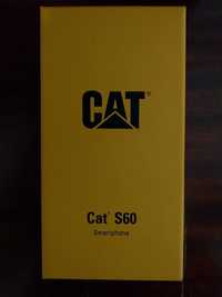 Telemóvel CAT S60