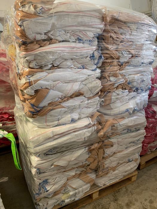 worki big bag ,big bagi ,big beg, zboże od 6,00 zł netto