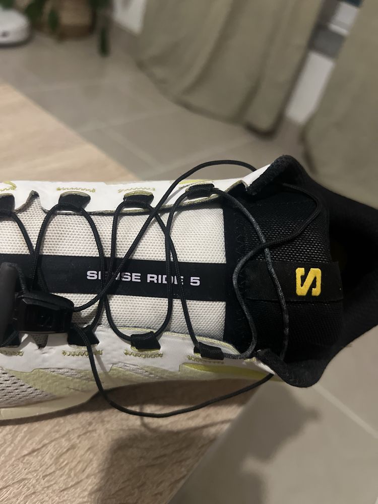 Salomon Sense Ride 5 - 44