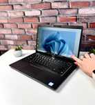 Сенсорний Dell Latitude 5400·i5-8365U·8GB+SSD256·14"IPS·Гарантія 9 міс