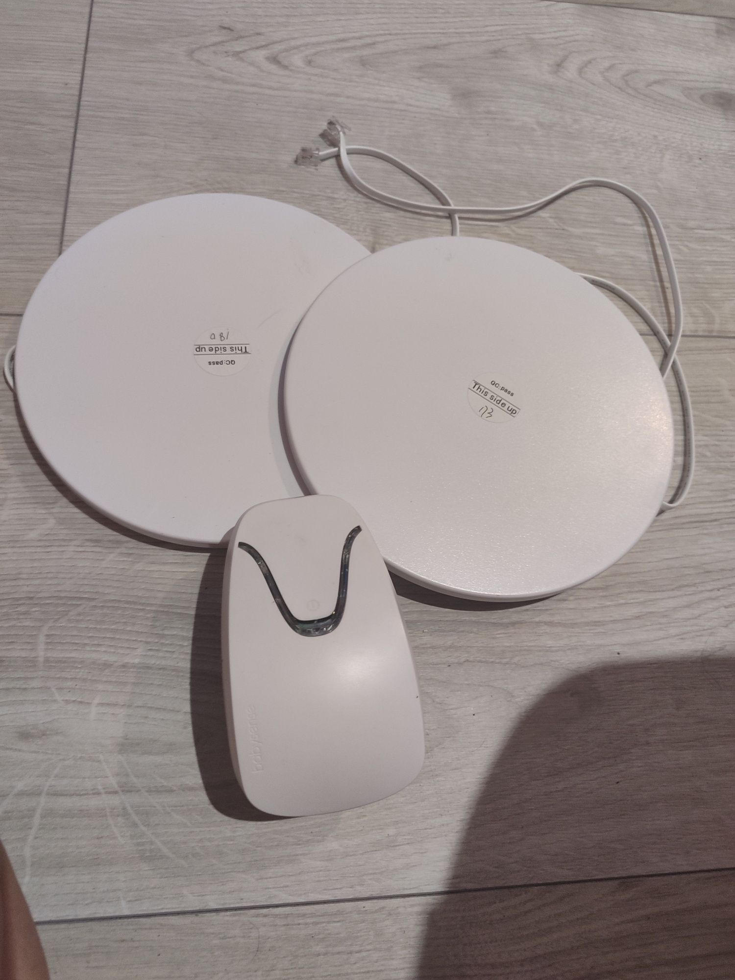 Monitor oddechu  babysensor 7