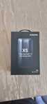 Samsung Portable SSD X5 1TB Thunderbolt3