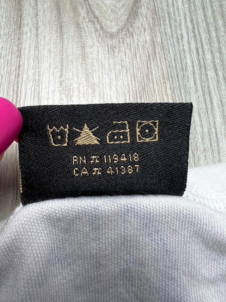 Koszulka Christian Audigera Ed Hardy