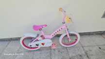 bicicleta para criança roda 16 - Nº 4