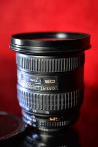 Nikon 18-35mm f/3.5-4.5D IF-ED AF Zoom-Nikkor: