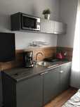 mini apartament na doby 95pl