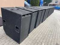 Kolumny basowe Pol Audio TH118