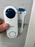 Reolink doorbell POE campainha inteligente