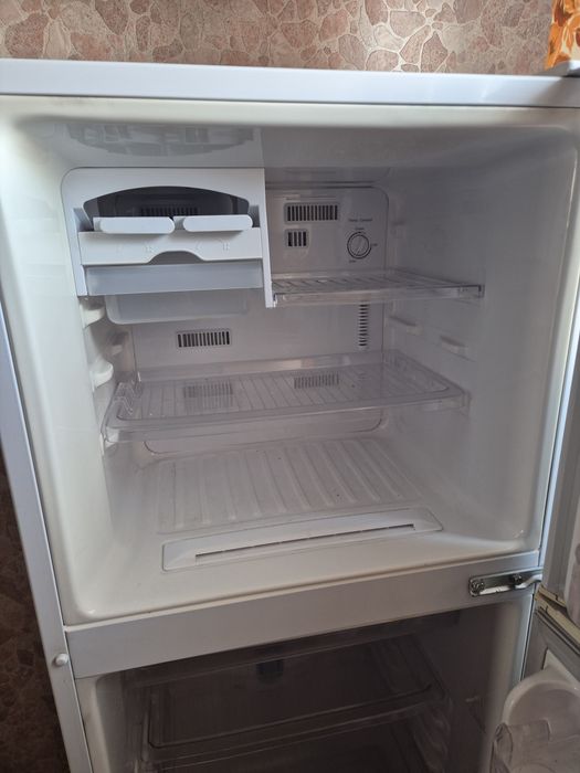 Lodówka Samsung sprawna