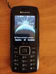Мобільний телефон LG GX300